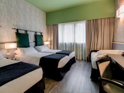 Western Chc Hotel