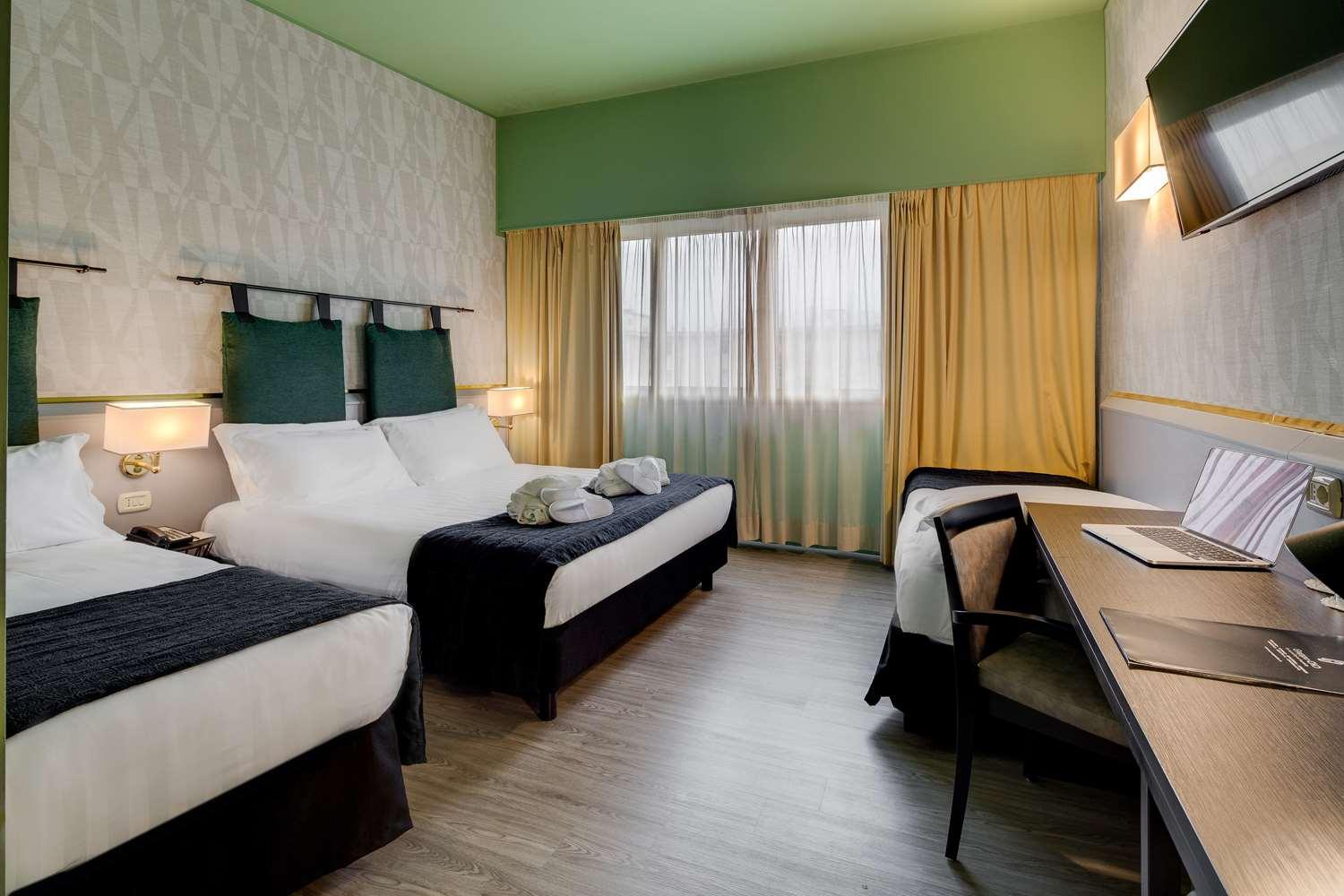 Hotel Western Chc Florence