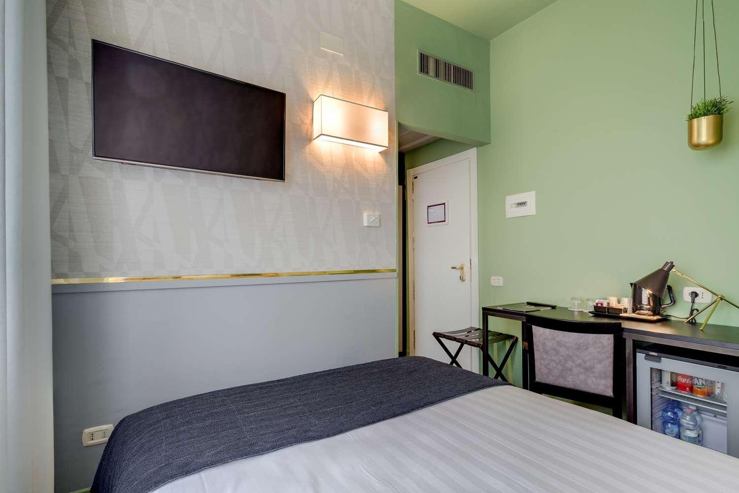 Western Chc Hotel Florence